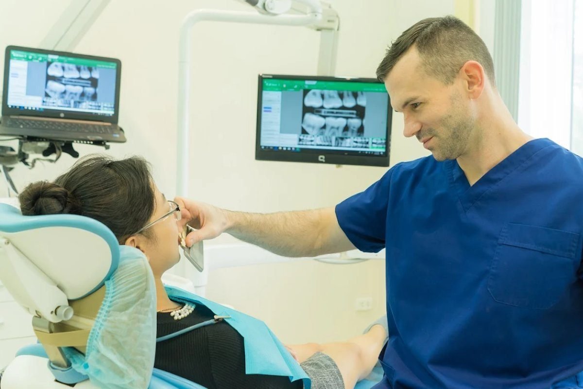 Westcoast International Dental Clinic